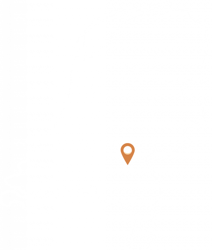 Kaart Footer van de Coevering-Elektrotecchniek 1 Omgeving Oss