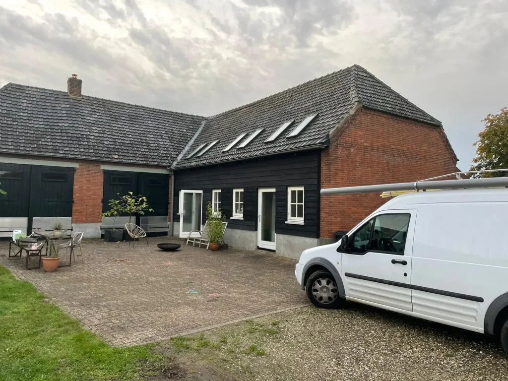 van de coevering elektrotechniek 1 omgeving Oss