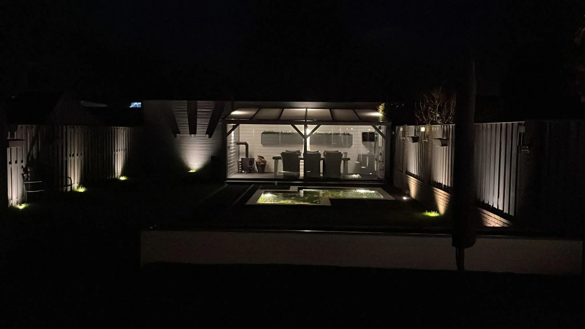 Van De Coevering Elektrotechniek Diensten Verlichting 2 Omgeving Oss