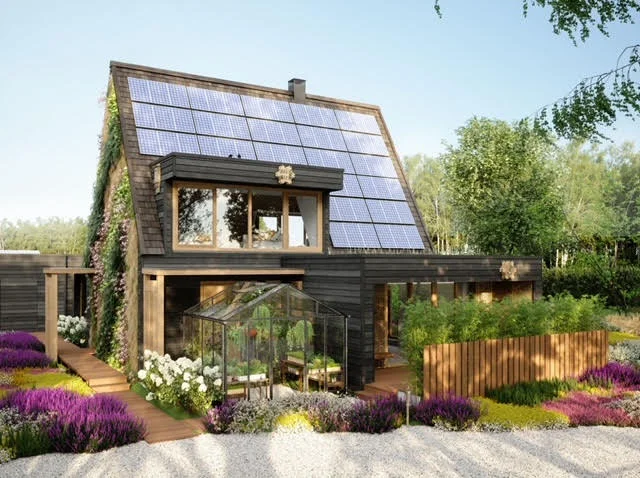 Van De Coevering Elektrotechniek 1 project 1 omgeving Oss