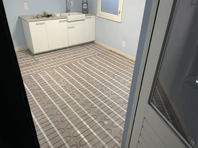 Van De Coevering Elektrotechniek project 3 afbeelding 3